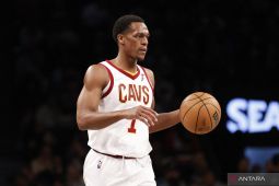 NBA: Rajon Rondo mengumumkan pensiun