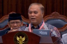 Ahli dari KPU sebut belum  cukup bukti untuk lakukan audit forensik