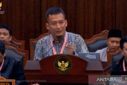 Saksi KPU RI bantah server Sirekap disimpan di luar negeri