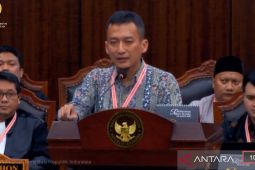 Saksi  KPU sebut Sirekap sempat diserang DDoS