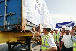 Bengkulu luncurkan fasilitas ekspor langsung komoditas unggulan daerah