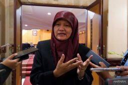 Reni Astuti: Mudik tingkatkan kepedulian antarsesama