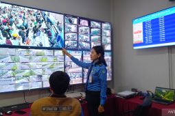 Angkasa Pura II aktifkan posko terpadu mudik Lebaran 2024