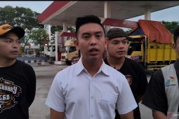Polresta Tangerang siap tindak tegas bagi SPBU curang