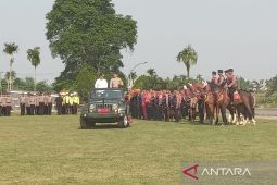 Pemprov: Operasi Ketupat Toba 2024 di Sumut libatkan 12.092 personel