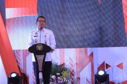 Kakanwil Kemenkumham apresiasi deklarasi P2HAM oleh Pemprov Jatim