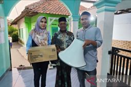Indocement selenggarakan beragam kegiatan sosial dan keagamaan selama Ramadhan