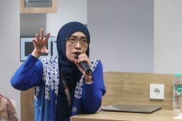 Ini pemicu hujan lebat sering muncul di utara Jawa Tengah menurut BRIN