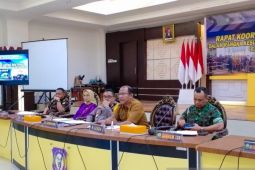 Forkopimda prioritaskan isu kelangkaan solar di Gorontalo