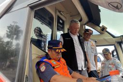 Pemkot Bandung lakukan "ramp check" pastikan bus laik jalan saat mudik Lebaran