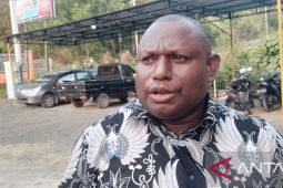 Diskominfo Jayapura memperkuat jaringan internet di daerah 3T