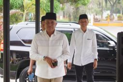 Pj Bupati Langkat akan tindak tegas oknum ASN yang diamankan Polres Binjai saat berada di Blue Star