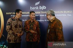 Bank BJB rombak jajaran direksi dan komisaris
