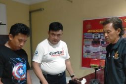 Polisi: 34 pengunjung diskotek di Binjai positif narkoba