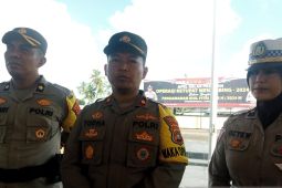 Polres Belitung imbau masyarakat periksa kendaraan sebelum mudik