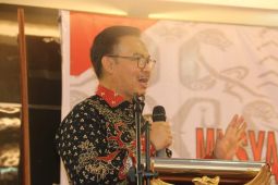 BKKBN minta Pemda di Papua Tengah komitmen turunkan angka stunting