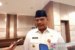 Pj Gubernur Safrizal usulkan kembali pembangunan masjid 7 menara