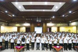 Disdikpora Badung sosialisasikan sistem penerimaan peserta didik baru