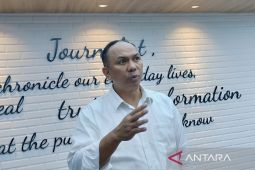 Layanan Internet Elon Musik akan uji coba di IKN setelah Lebaran