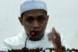 Ustadz Luthfi beri bocoran "Lailatul Qadar"