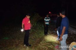 Pasangan suami istri di Mukomuko jadi korban begal