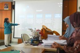 Pilmapres Unimed 2024, hasilkan mahasiswa kreatif dan terampil berkominikasi