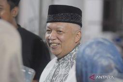 Bupati Bangka Barat imbau pemudik membawa barang seperlunya