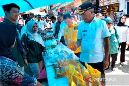 Bupati: Gas elpiji bersubsidi di Rejang Lebong terindikasi ditimbun