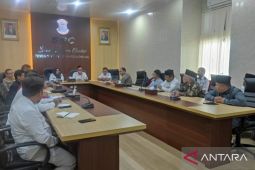Pemkot Pangkalpinang akan laksanakan shalat Idul Fitri1445 H di Masjid Agung Kubah Timah