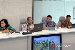 Pemprov Kaltim  minta peningkatan internet desa wilayah 3T