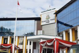 Kejati Jambi antisipasi perundungan melalui program Jaksa Masuk Ponpes