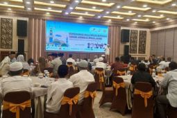 SKK Migas sinergi dengan forum jurnalis migas Jambi
