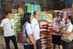 TPID Denpasar pantau harga pangan strategis jelang Lebaran