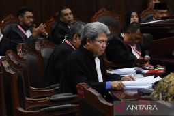 Pemohon dua ajukan keberatan soal saksi dan ahli Prabowo-Gibran