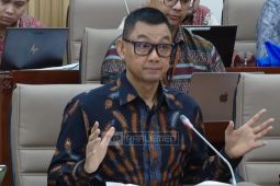 PLN siagakan 82.631 personel mengamankan listrik selama libur Lebaran