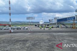 Bandara SIM terima tambahan penerbangan angkutan lebaran