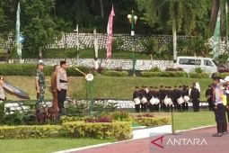 Operasi Ketupat Mahakam 2024 berlangsung hingga 16 April