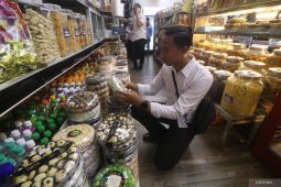 Lebaran, pangan, dan keterbukaan