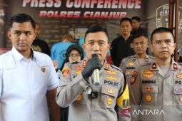 Pengoplos elpiji di Cianjur terancam penjara dan denda Rp60 miliar