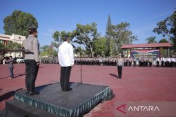 Kutim gelar Operasi Ketupat 2024 pengamanan Lebaran