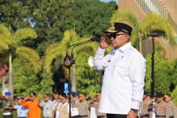 Pemerintah Aceh siagakan alat berat di titik jalan longsor