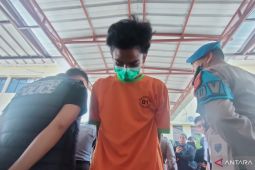 Polisi ringkus bandar narkoba pemasok sabu ke dalam lapas Cianjur