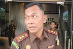 Kejaksaan periksa mantan Pejabat Bupati Tebo kasus dugaan terima gratifikasi