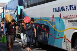 Mudik gratis PT Pelindo Terminal Petikemas