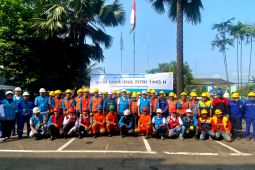 PLN Banten ingatkan masyarakat pastikan listrik aman saat ditinggal mudik