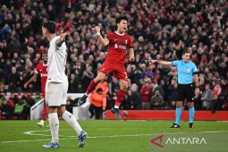 Jadwal Jumat: big match Chelsea vs Manchester United, peluang Liverpool rebut puncak klasemen Liga Inggris