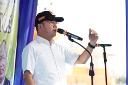 Pemprov bangun pos keamanan di sepanjang jalur mudik Bengkulu