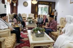 Pemkab Merangin respons instruksi presiden terkait anak putus sekolah