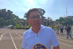 Dishub Tangerang tambah rambu lalu lintas di jalur mudik