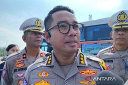 Polisi siapkan Tol Cimanggis-Cibitung antisipasi kepadatan ke arah timur
